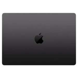 Apple MacBook Pro 14 inç 2023 M3 Max 16CPU 40GPU 36 GB 1 TB Uzay Siyahı - küçük görsel 3