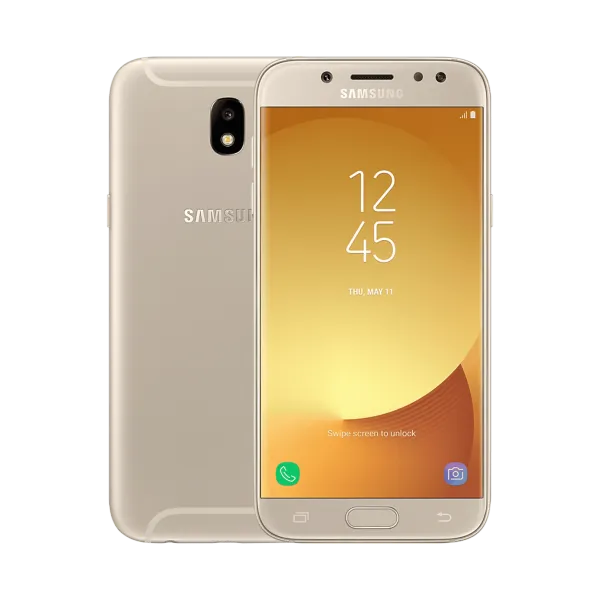 Samsung Galaxy J5 Pro - 16 GB - Altın - 1