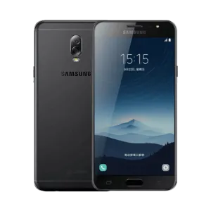 Samsung Galaxy C8 - 64 GB - Siyah