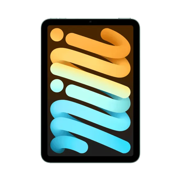 Apple iPad mini (A17 Pro) - 128 GB - 8.3" - GPS - Mavi - 2