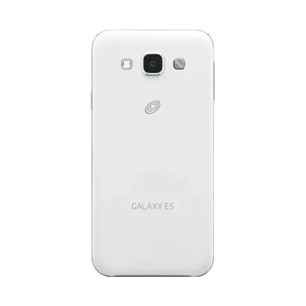 Samsung Galaxy E5 - 16 GB - Beyaz