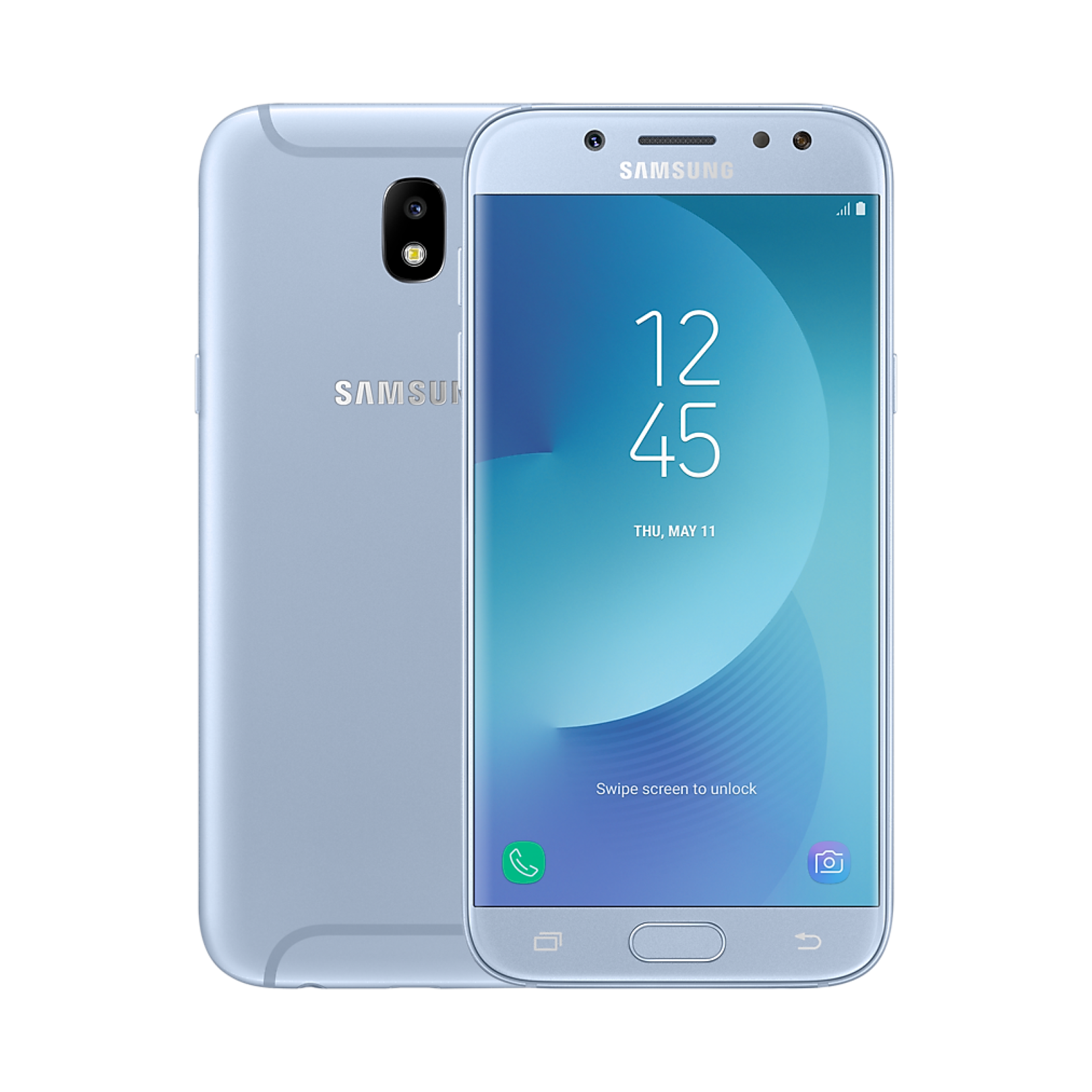 Samsung Galaxy J5 Pro - 16 GB - Mavi