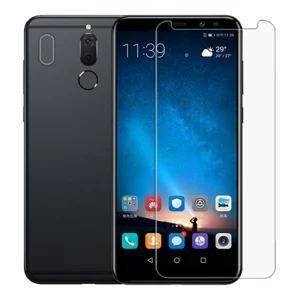 Nettech Huawei Mate 10 Lite Uyumlu Ön Koruma Cam Ekran Koruyucu NT-19612