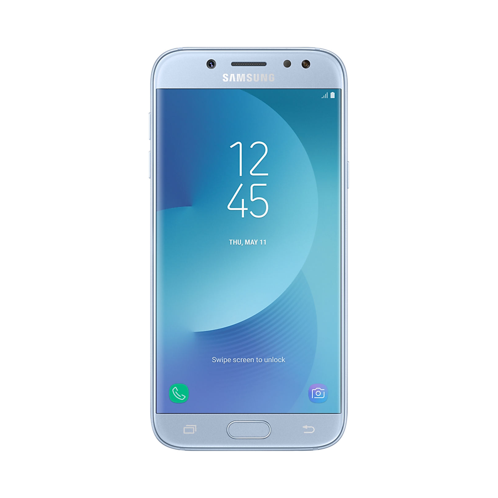 Samsung Galaxy J5 Pro - 16 GB - Mavi Samsung Galaxy J5 Pro - 16 GB - Mavi