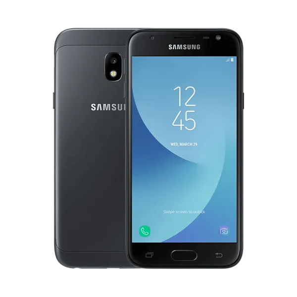 Samsung Galaxy J3 Pro - 16 GB - Siyah