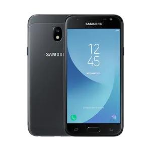 Samsung Galaxy J3 Pro - 16 GB - Siyah