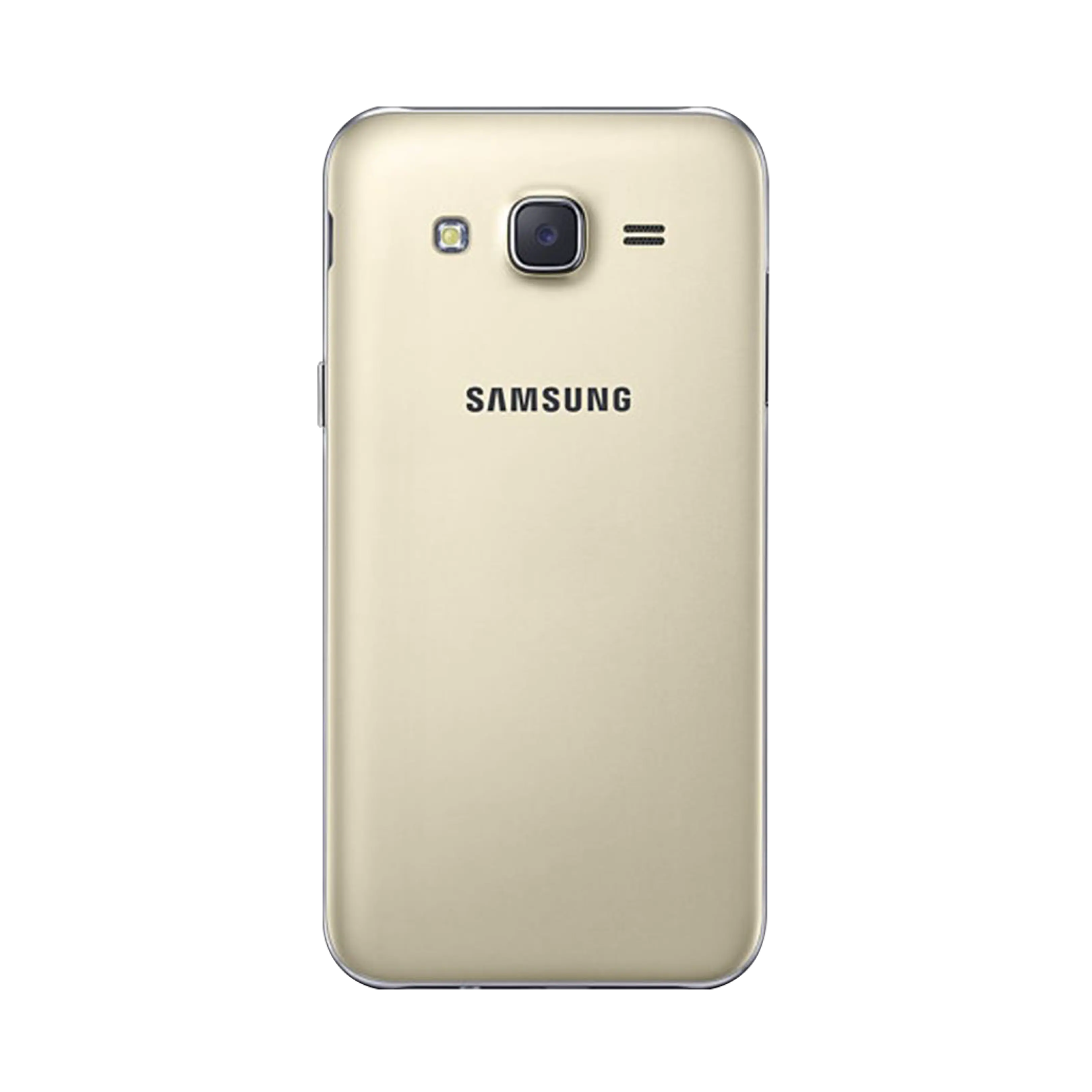 Samsung Galaxy J5 2015 - 8 GB - Altın