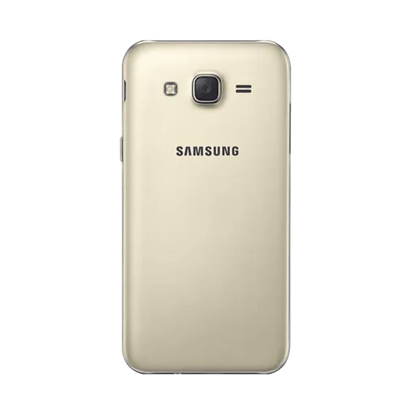 Samsung Galaxy J5 2015 - 8 GB - Altın - 3