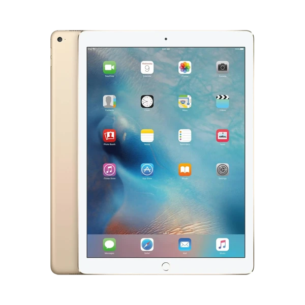 Apple iPad Pro 12.9" (1. Nesil) - 32 GB - 12.9" - Cellular - Altın - 1
