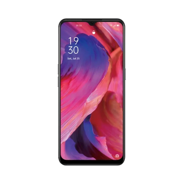 Oppo A73 - 128 GB - Gümüş - 2