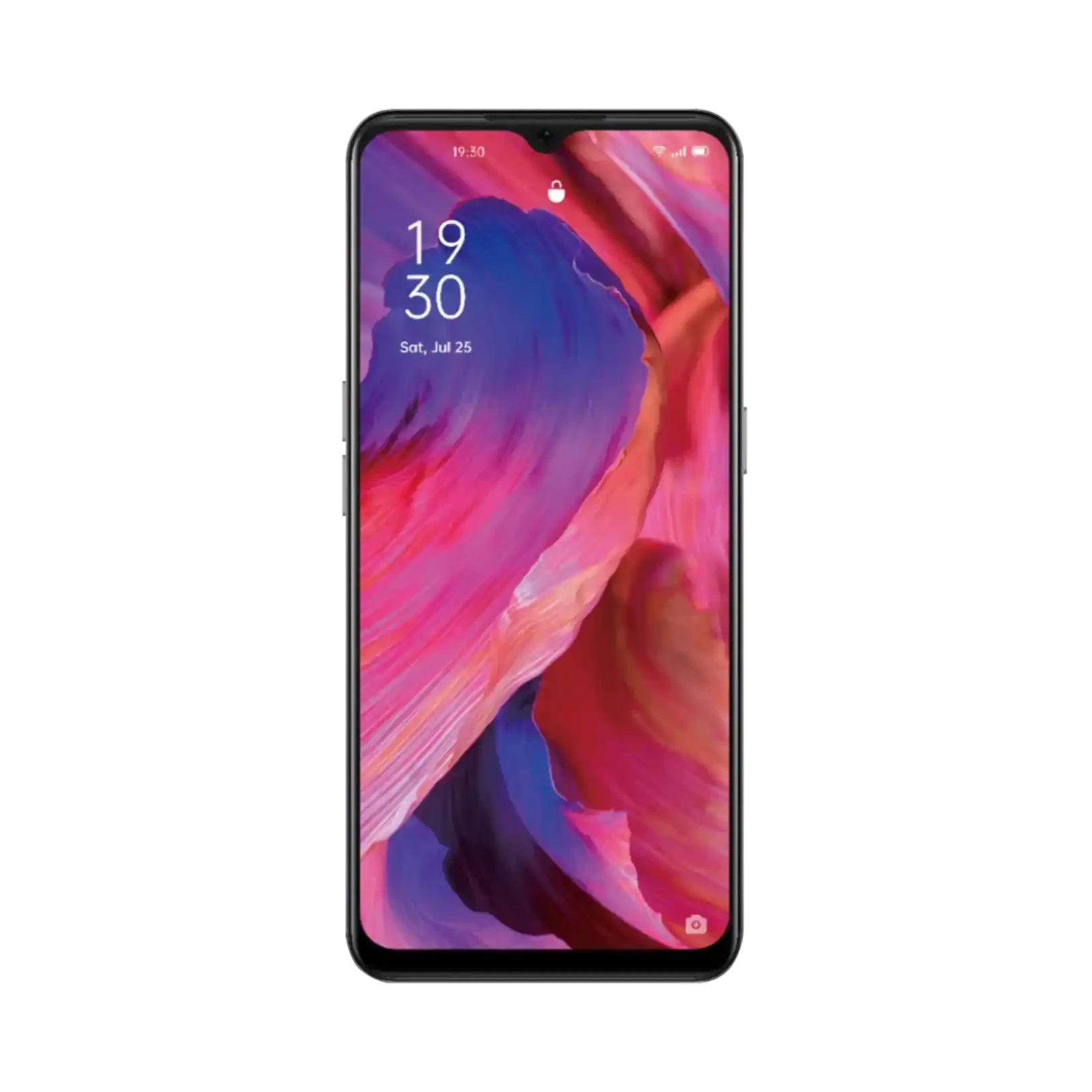 Yenilenmiş Oppo A73 128 GB Gümüş - Getmobil