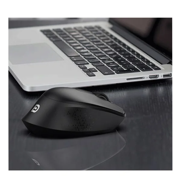 FD M701Y Bluetooth Mouse (Beyaz) NT-105022 - 4