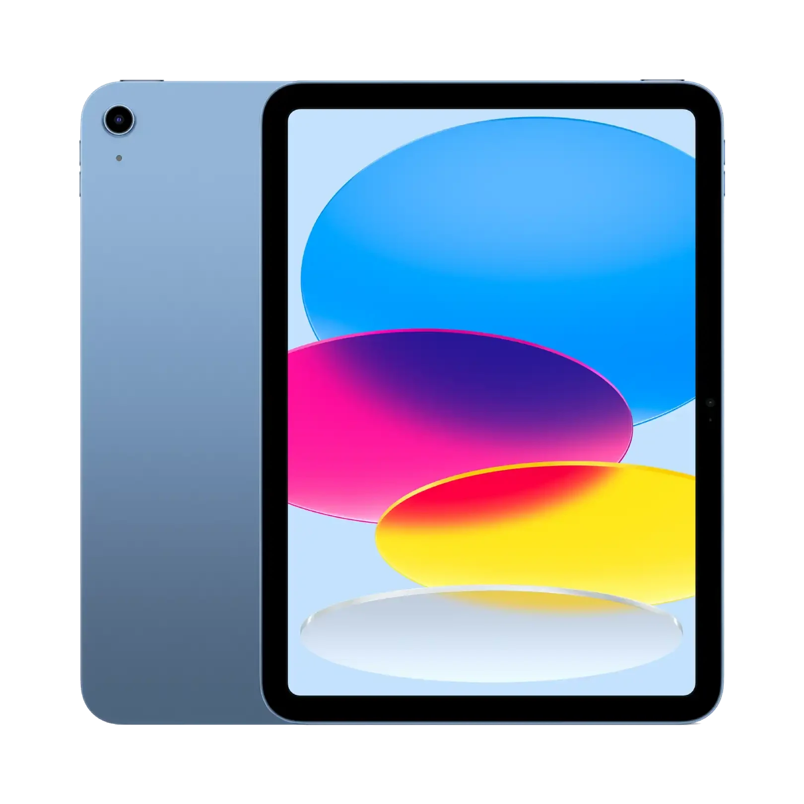 Apple iPad 11" (A16) - 256 GB - 11 inç - GPS - Mavi