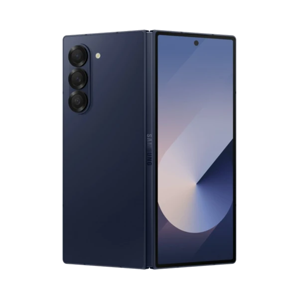 Samsung Galaxy Z Fold6 - 512 GB - Lacivert - 1