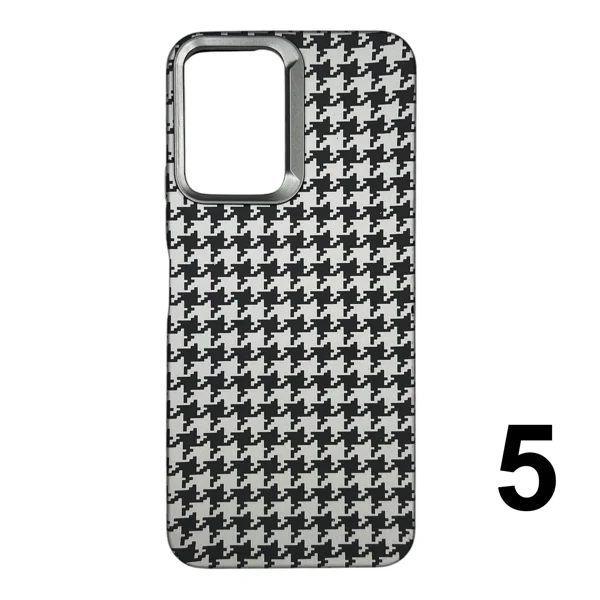 Nettech Vivo Y16 Uyumlu NT-N054 Arka Koruma Kılıf (Karışık Renk) NT-109650 - 5