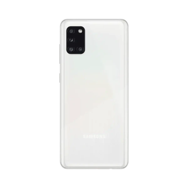Samsung Galaxy A31 - 128 GB - Prism Crush White - 3