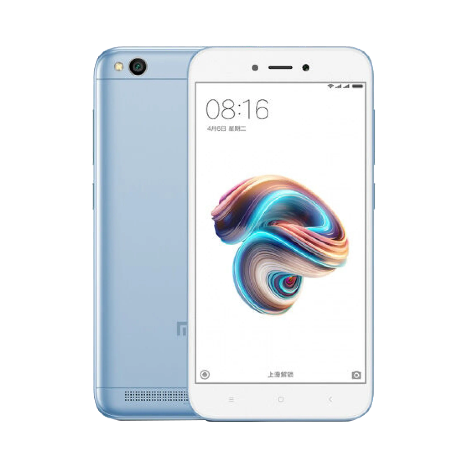 Xiaomi Redmi 5A - 16 GB - Göl Mavisi