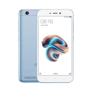 Xiaomi Redmi 5A - 16 GB - Göl Mavisi