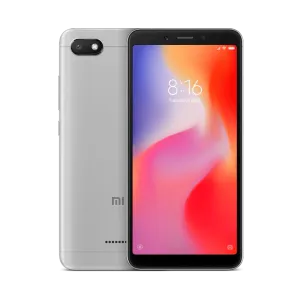 Xiaomi Redmi 6A - 16 GB - Gri