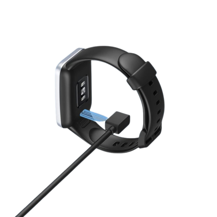 Nettech Mi Band 8 Kablosuz Wireless Şarj (Siyah) NT-112076