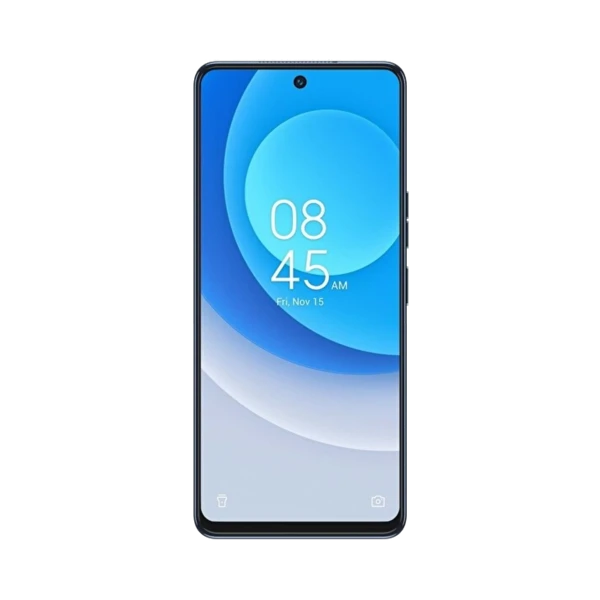 Tecno Camon 19 Pro - 128 GB - Siyah