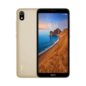 Xiaomi Redmi 7A - 32 GB - Mat Altın