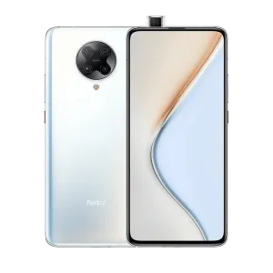 Xiaomi Redmi K30 - 64 GB - Beyaz