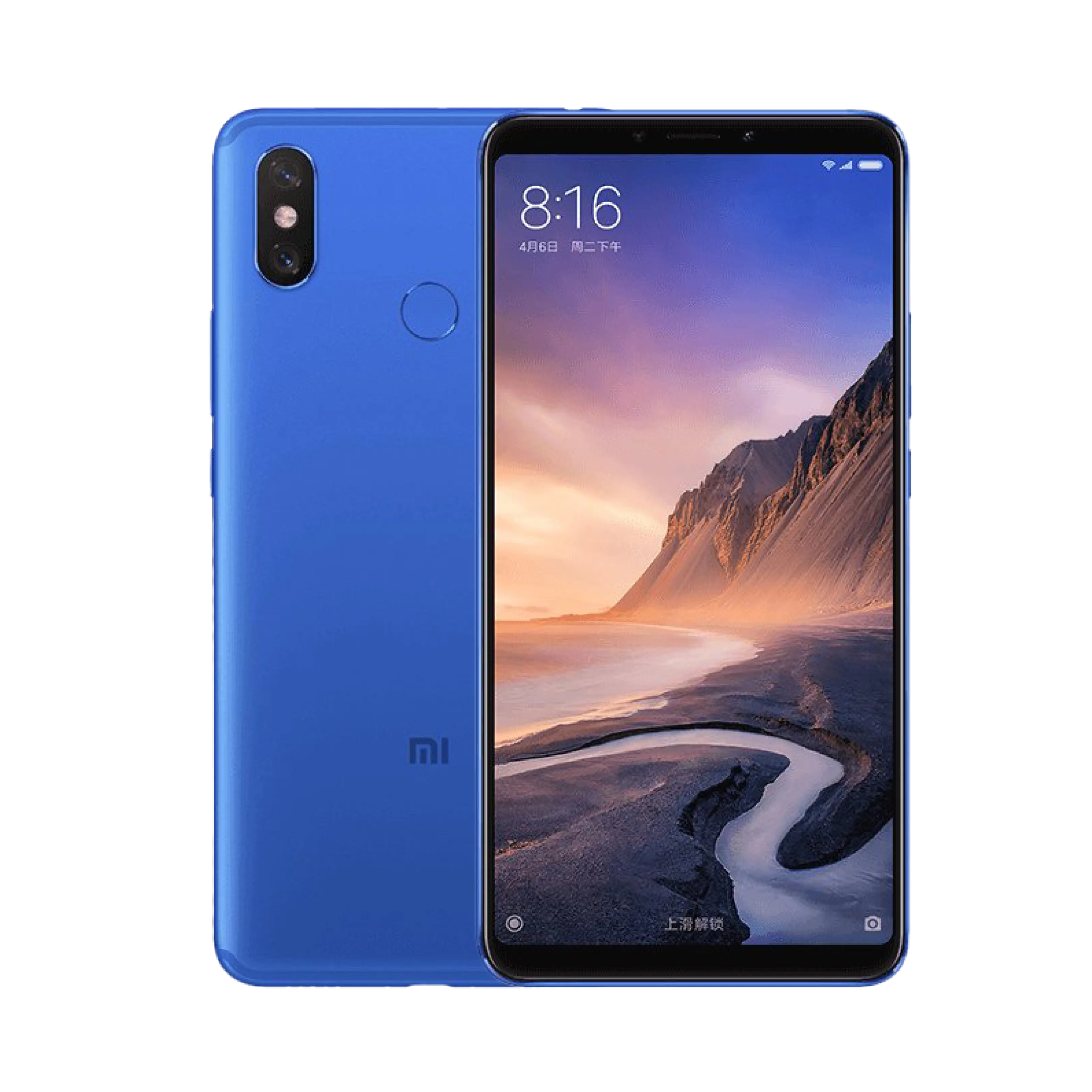 Купить Xiaomi Max 3 128gb