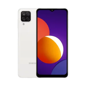 Samsung Galaxy M12 - 64 GB - Beyaz
