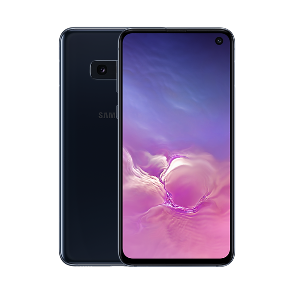 Samsung Galaxy S10e - 128 GB - Prizma Siyahı