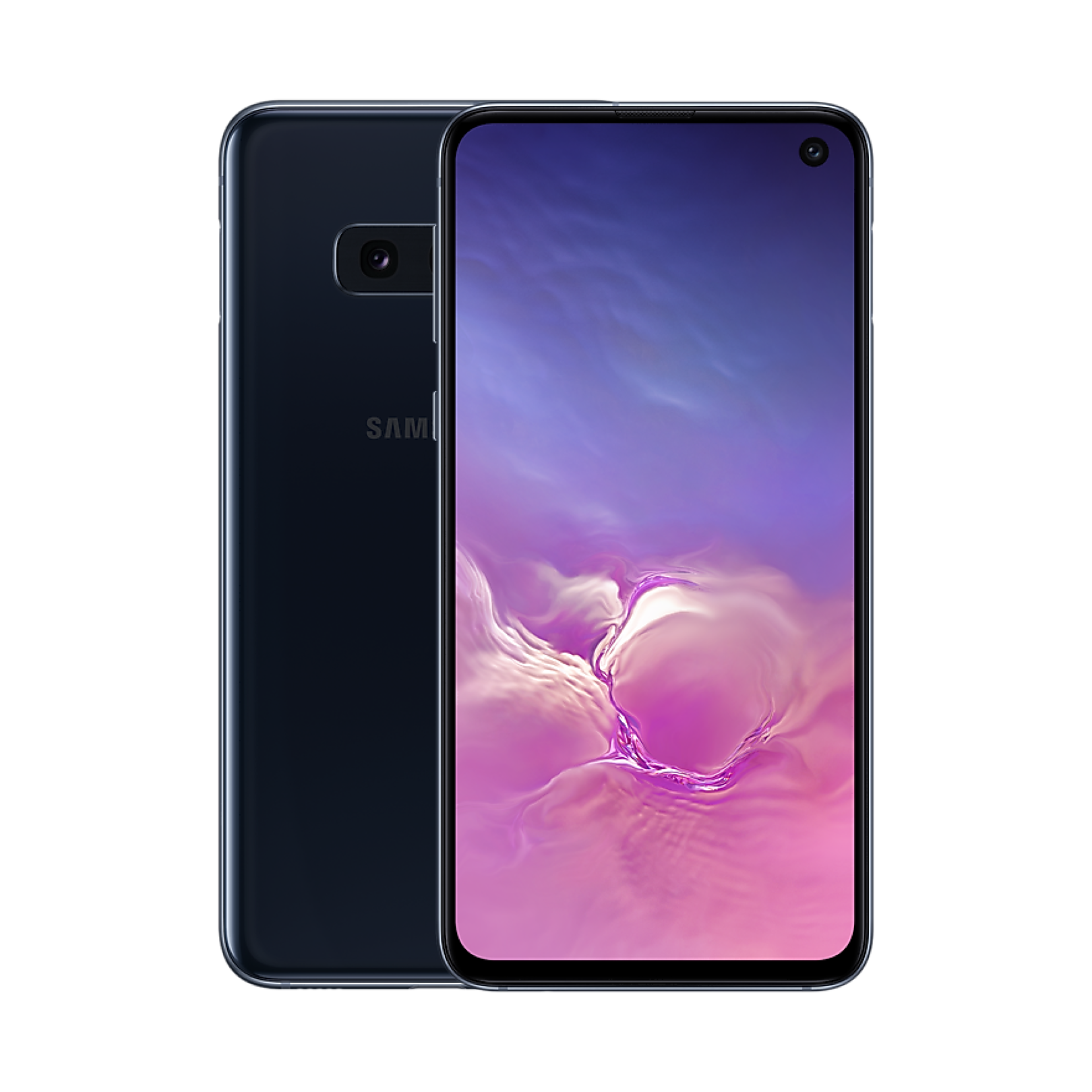 Samsung Galaxy S10e - 128 GB - Prizma Siyahı Samsung Galaxy S10e - 128 GB - Prizma Siyahı