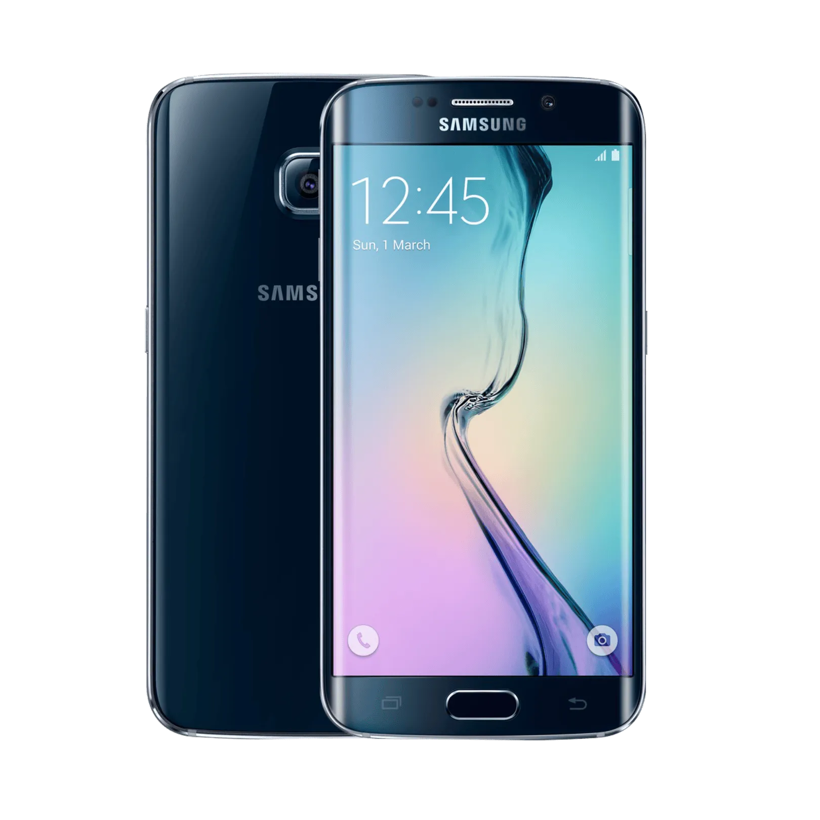 Samsung Galaxy S6 Mavi Topaz 32 GB