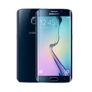 Samsung Galaxy S6 - 32 GB - Mavi Topaz