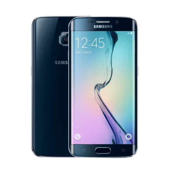 Samsung Galaxy S6 - 32 GB - Mavi Topaz