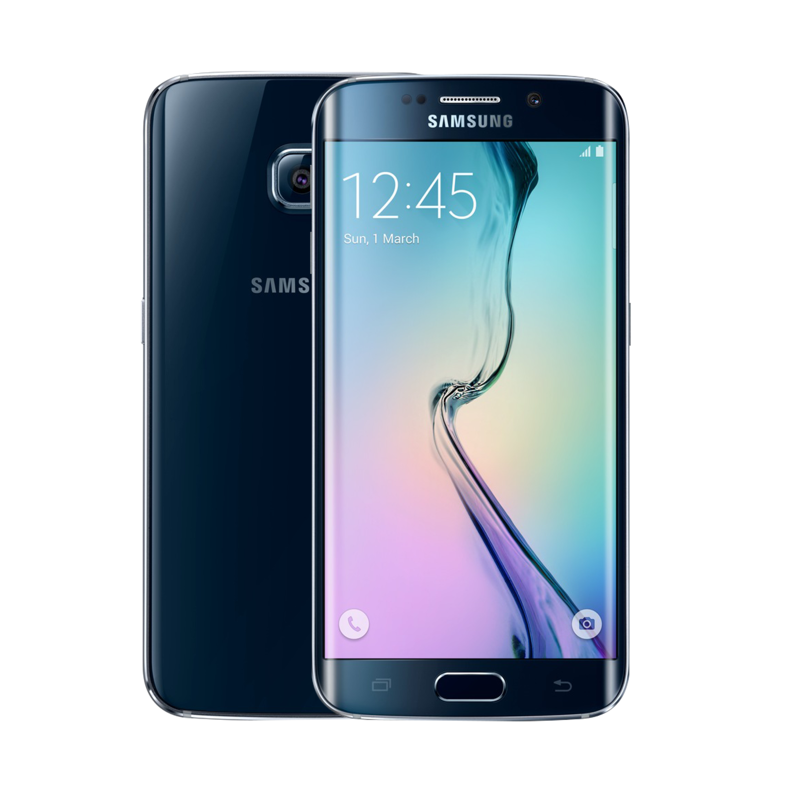 Samsung Galaxy S6 - 32 GB - Mavi Topaz
