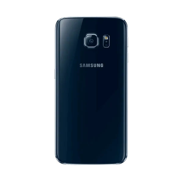 Samsung Galaxy S6 - 32 GB - Mavi Topaz