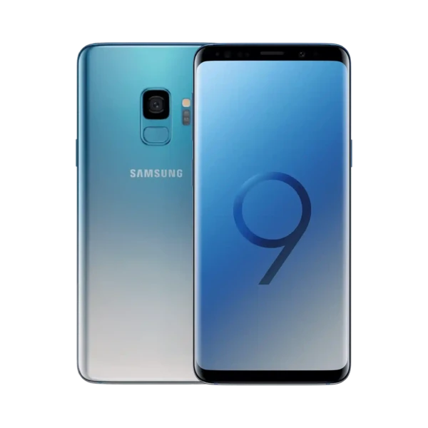 Samsung Galaxy S9 Plus - 256 GB - Polaris Mavisi - 1