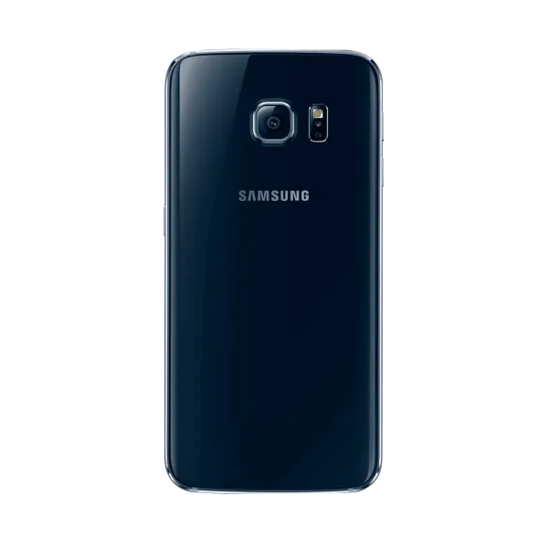 Samsung Galaxy S6 - 32 GB - Mavi Topaz
