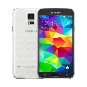 Samsung Galaxy S5 - 16 GB - Pırıltılı Beyaz
