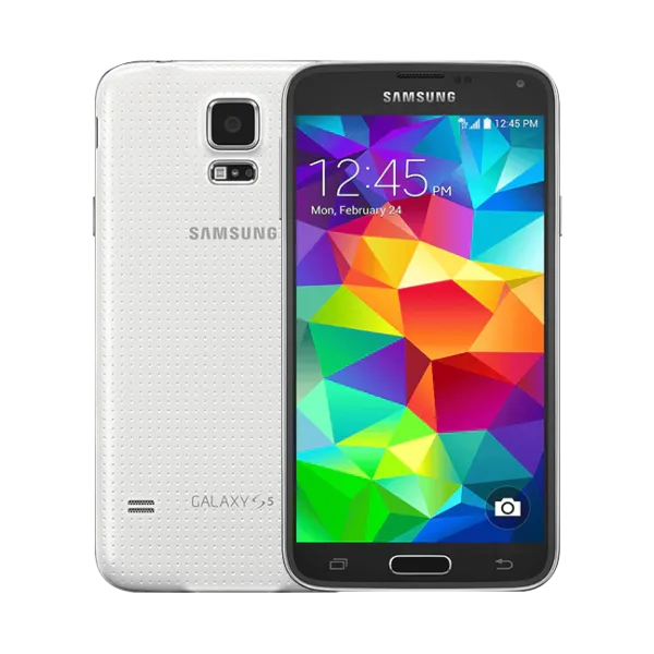 Samsung Galaxy S5 - 16 GB - Pırıltılı Beyaz