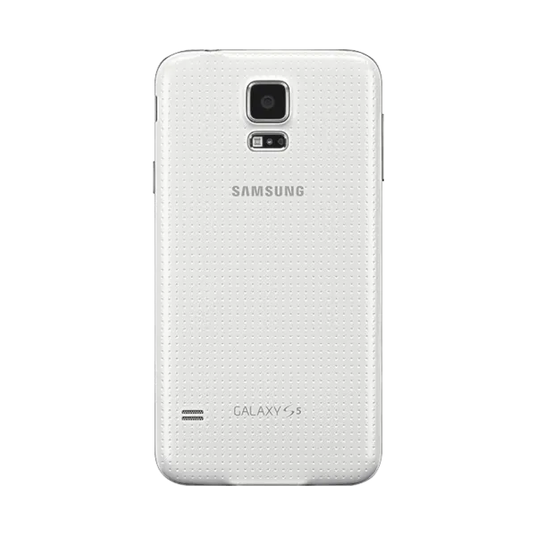 Samsung Galaxy S5 - 16 GB - Pırıltılı Beyaz