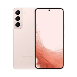 Samsung Galaxy S22 5G - 128 GB - Pembe