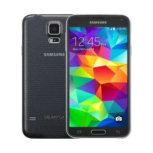 Samsung Galaxy S5 - 16 GB - Kömür Siyahı