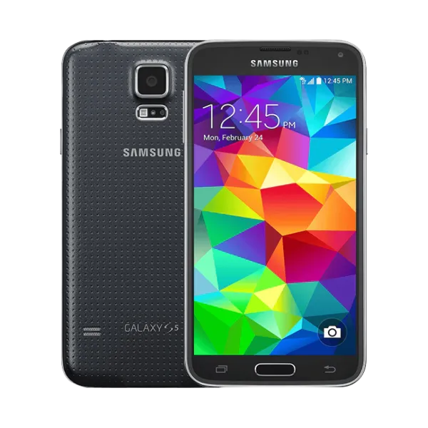 Samsung Galaxy S5 - 16 GB - Kömür Siyahı