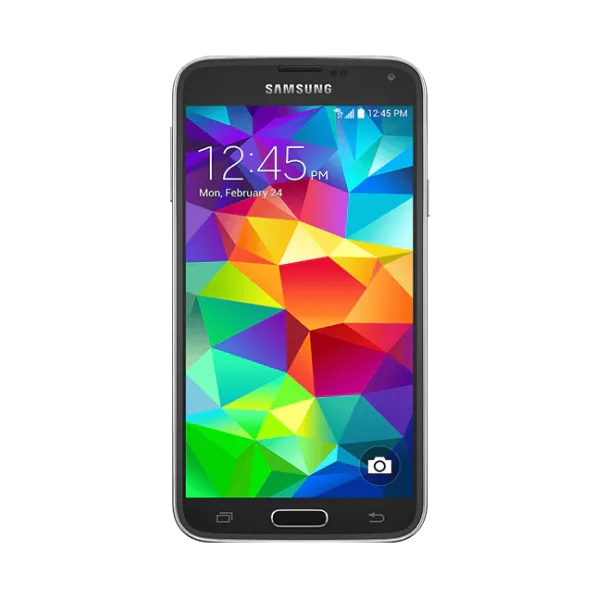 Samsung Galaxy S5 - 16 GB - Kömür Siyahı