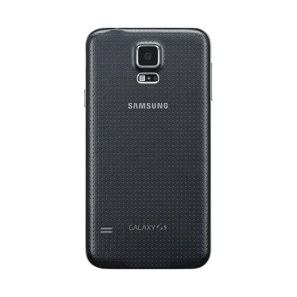 Samsung Galaxy S5 - 16 GB - Kömür Siyahı