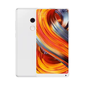 Xiaomi Mi Mix - 128 GB - Beyaz