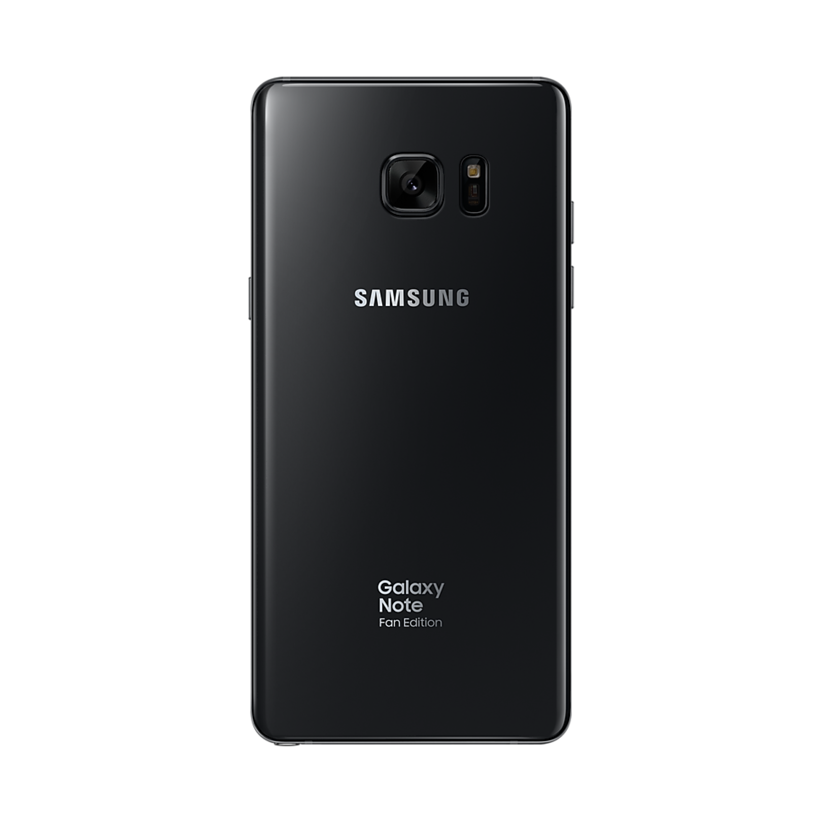 Samsung Galaxy Note FE - 64 GB - Siyah Samsung Galaxy Note FE - 64 GB - Siyah