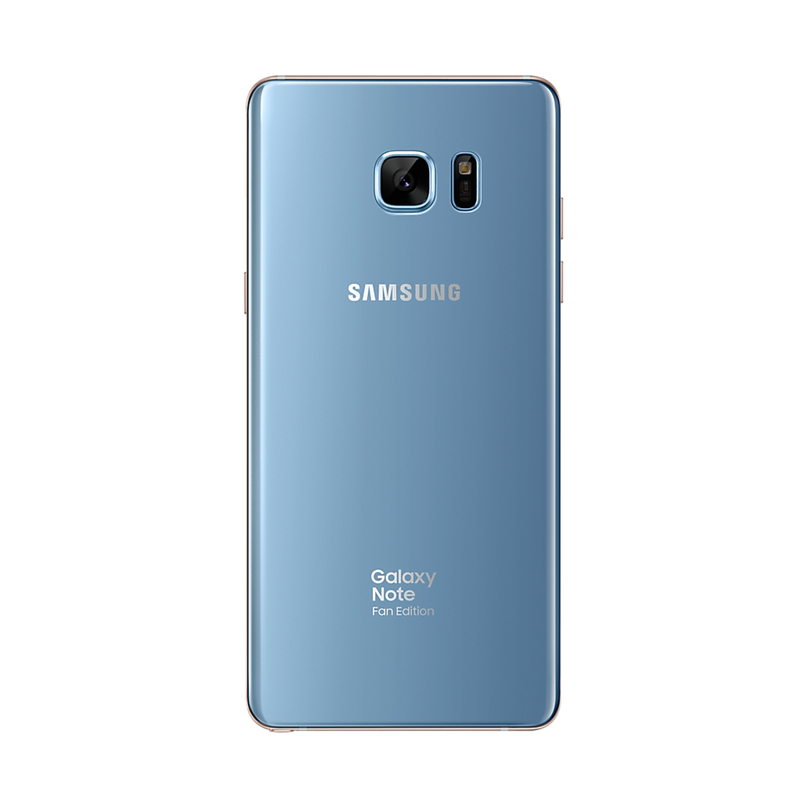 Samsung Galaxy Note FE - 64 GB - Mavi Samsung Galaxy Note FE - 64 GB - Mavi