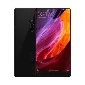 Xiaomi Mi Note 2 - 64 GB - Siyah